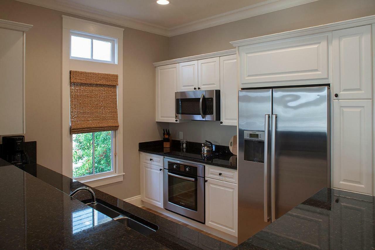 Apartment Honeysuckle By Exclusive 30a