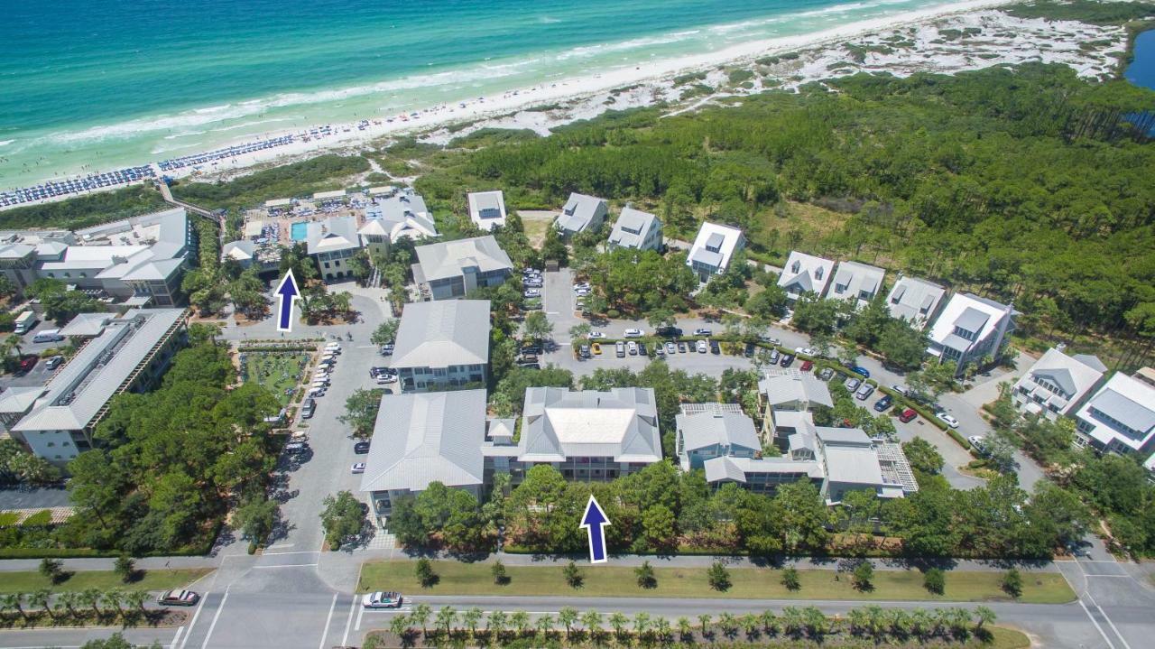 Apartment Honeysuckle By Exclusive 30a Santa Rosa Beach