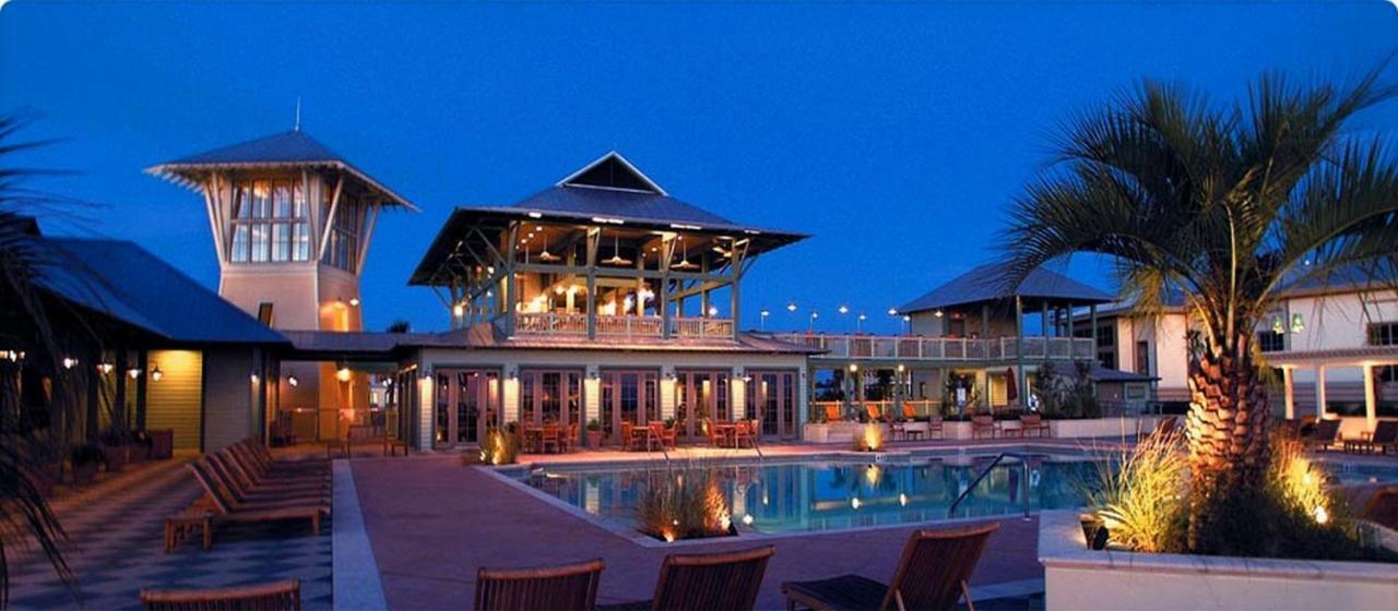Holiday home The Artistic By Exclusive 30a
