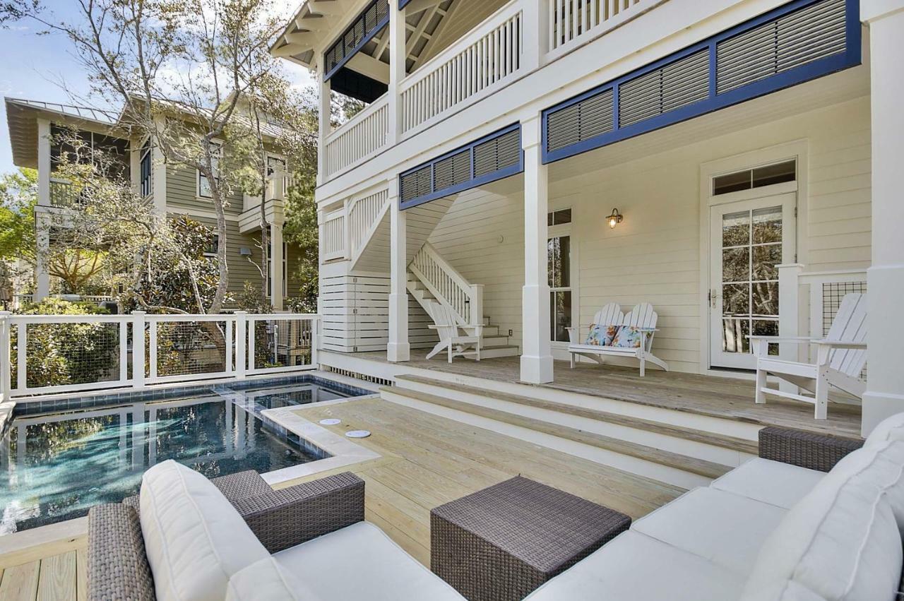 Sea La Vie By Exclusive 30a Holiday home *