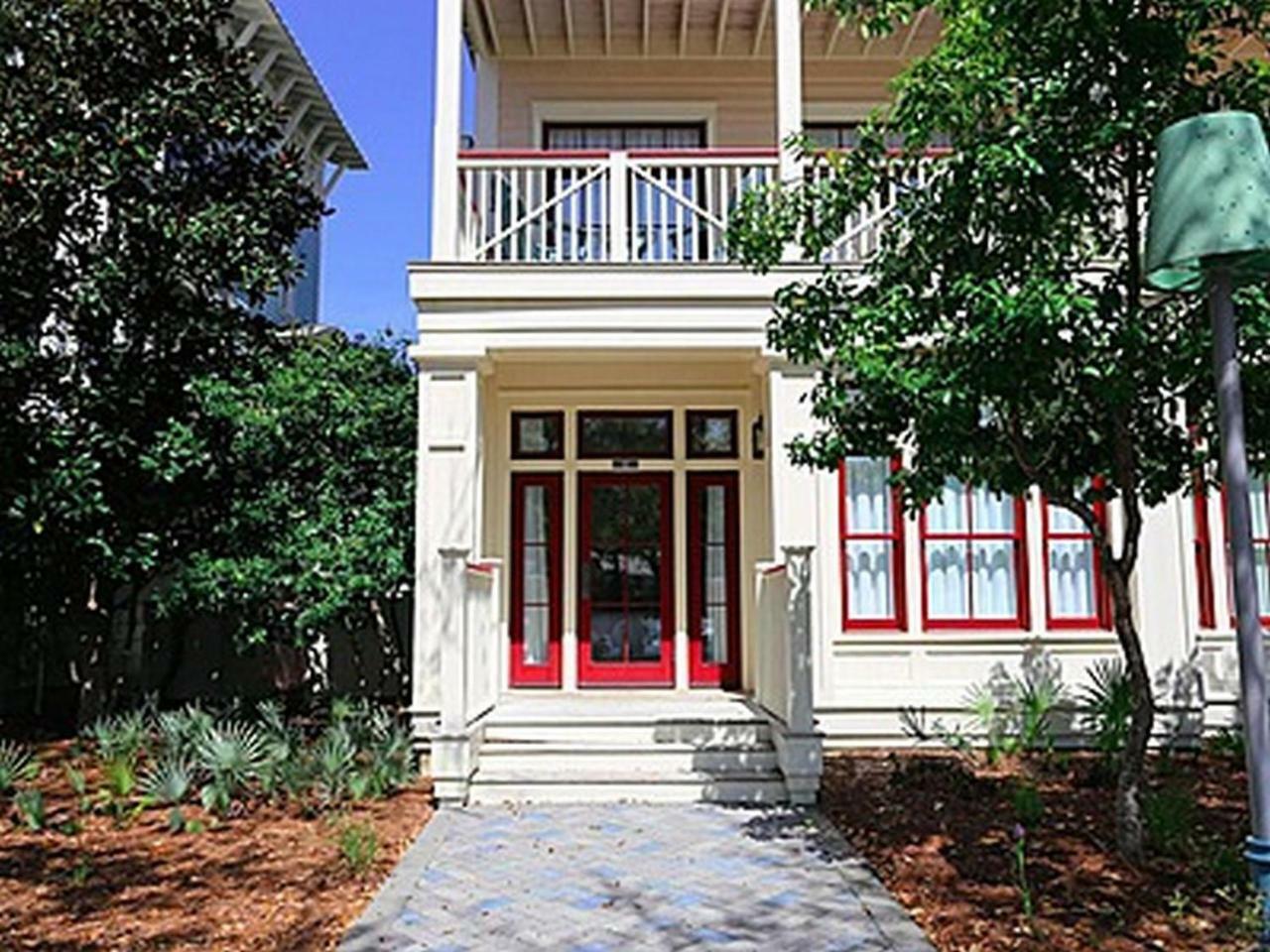Apartment Honeysuckle By Exclusive 30a Santa Rosa Beach