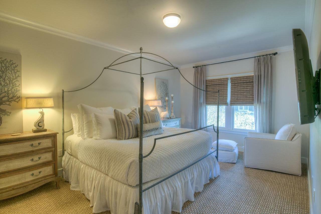 The Artistic By Exclusive 30a * Santa Rosa Beach