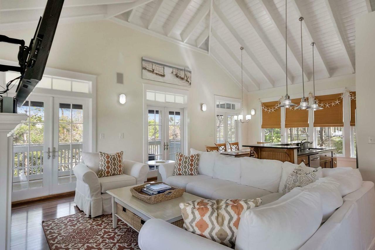 Sea La Vie By Exclusive 30a Holiday home