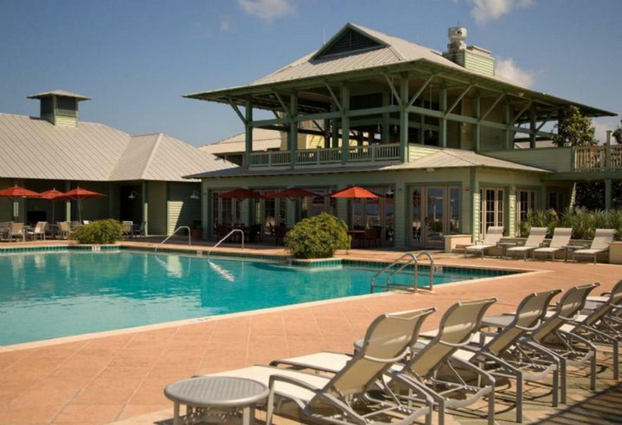 The Artistic By Exclusive 30a * Santa Rosa Beach