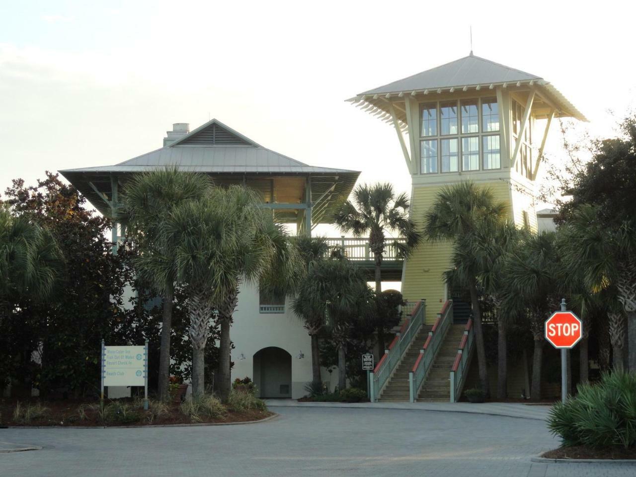 The Artistic By Exclusive 30a Holiday home Santa Rosa Beach