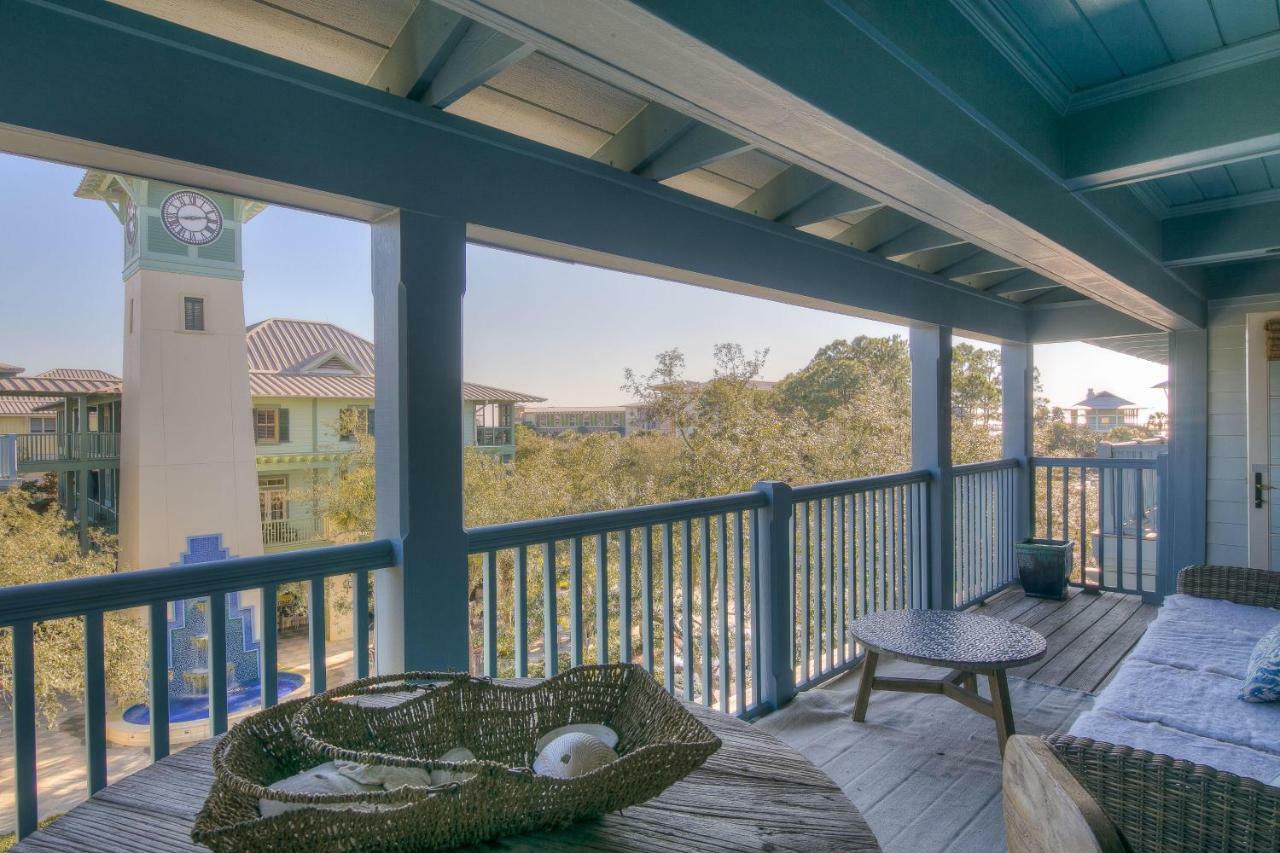 The Artistic By Exclusive 30a Holiday home