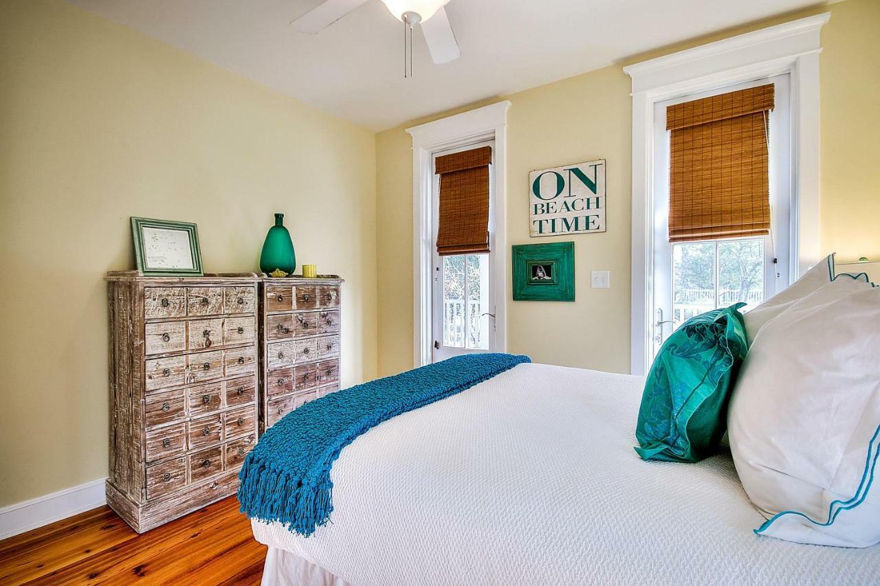 Heart And Sol By Exclusive 30a Santa Rosa Beach