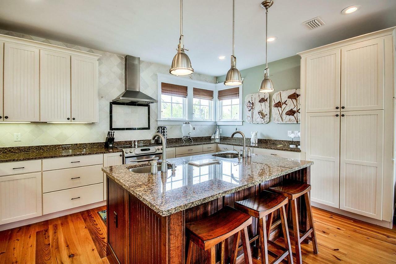 Holiday home Heart And Sol By Exclusive 30a Santa Rosa Beach