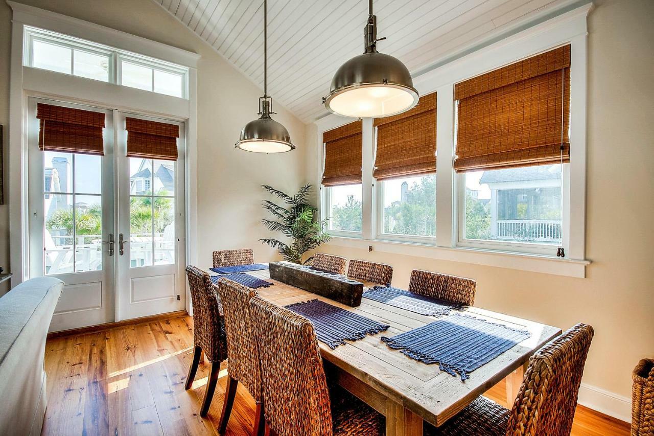 Heart And Sol By Exclusive 30a Holiday home Santa Rosa Beach