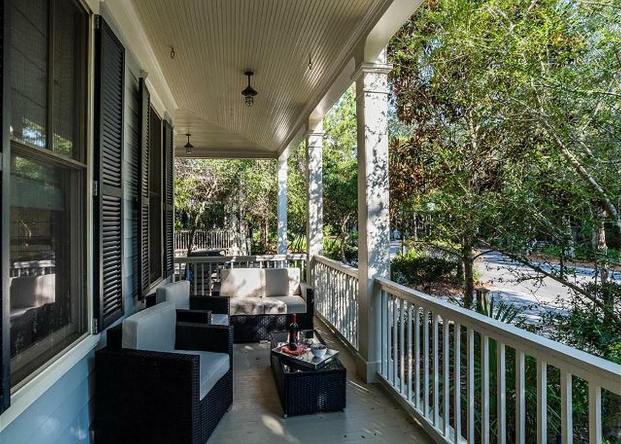 The Sea Sweet By Exclusive 30a Santa Rosa Beach