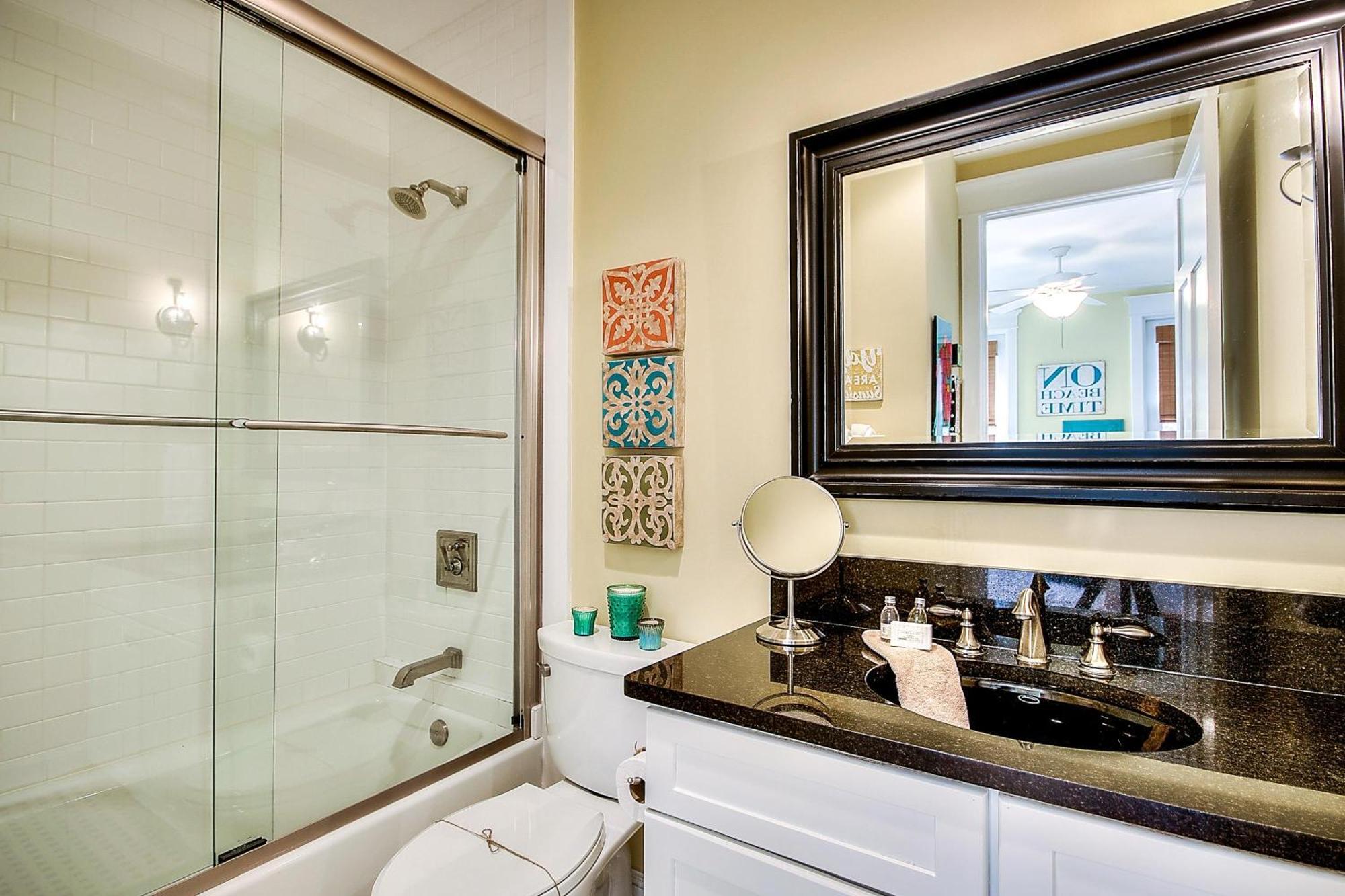 Holiday home Heart And Sol By Exclusive 30a *
