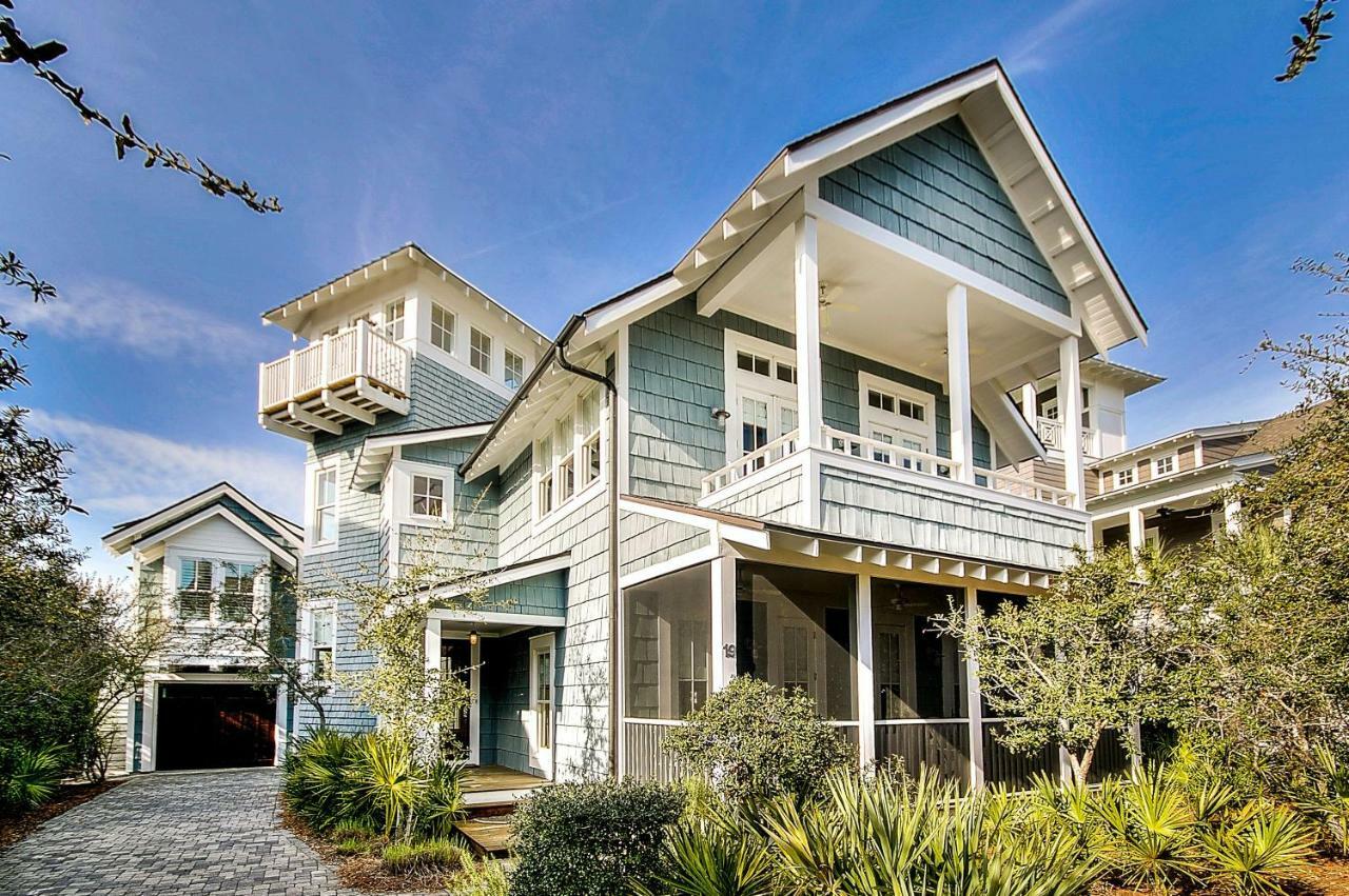 Holiday home Heart And Sol By Exclusive 30a