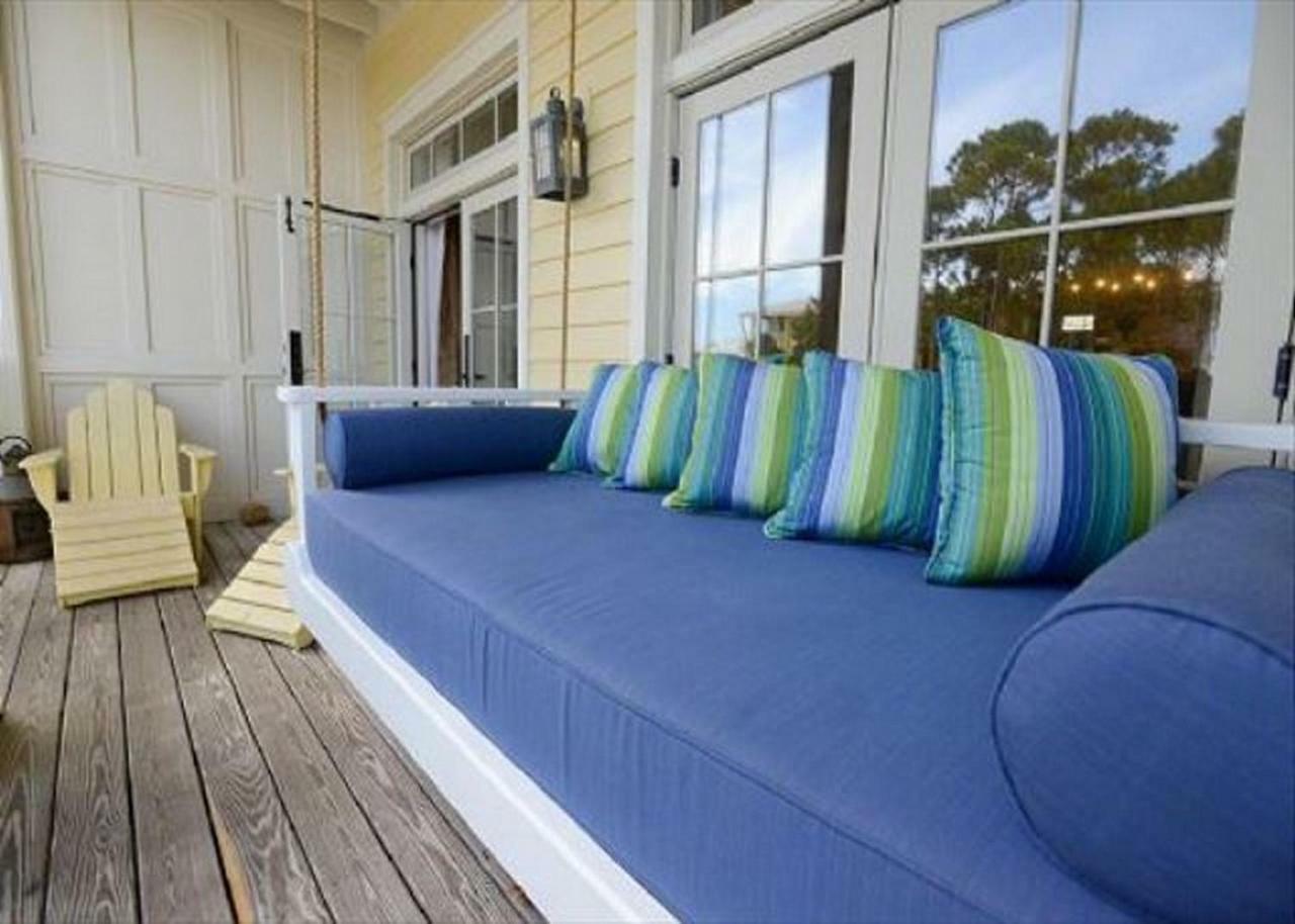 Watercolor Sunset By Exclusive 30a Holiday home