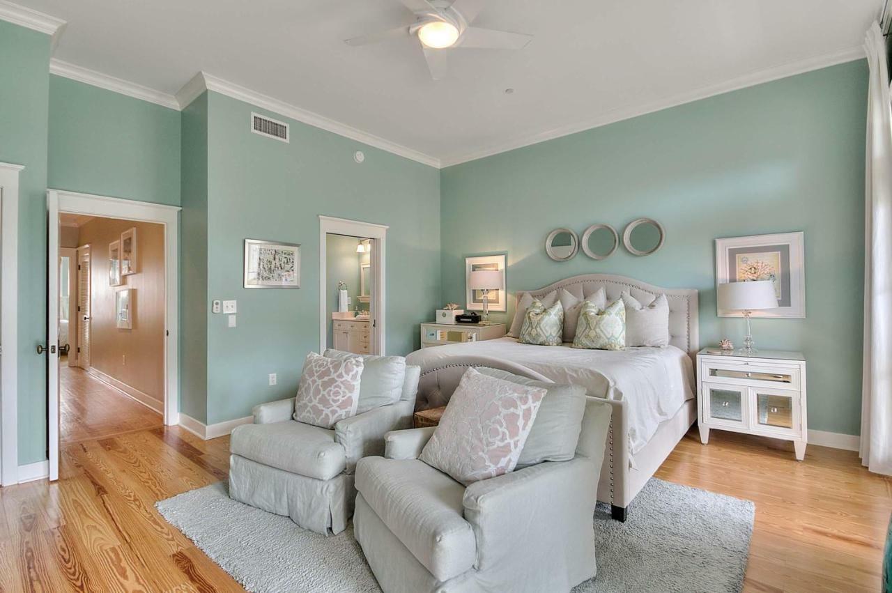 Watercolor Sunset By Exclusive 30a Holiday home