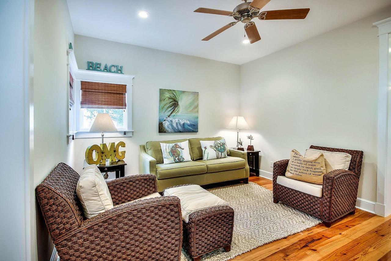 Heart And Sol By Exclusive 30a Holiday home Santa Rosa Beach