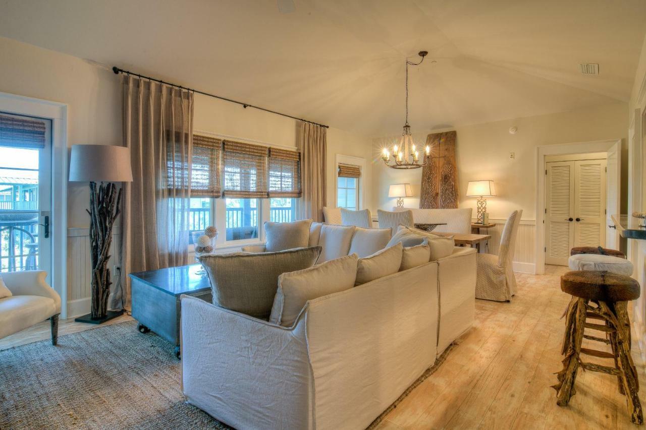 Holiday home The Artistic By Exclusive 30a