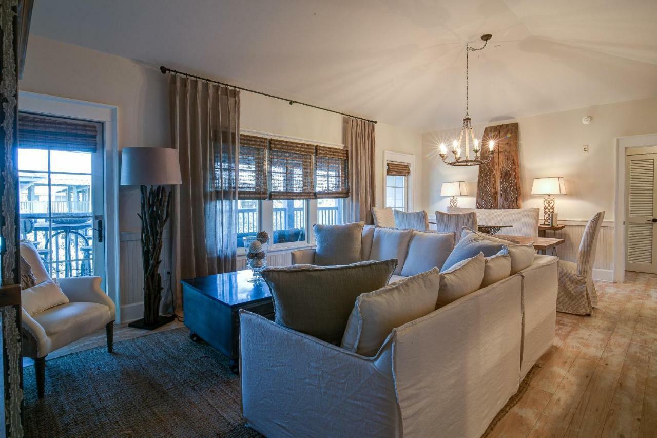 Holiday home The Artistic By Exclusive 30a *