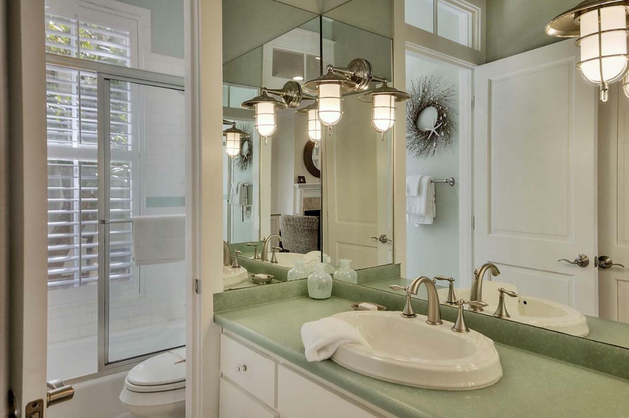 Sea La Vie By Exclusive 30a * Santa Rosa Beach