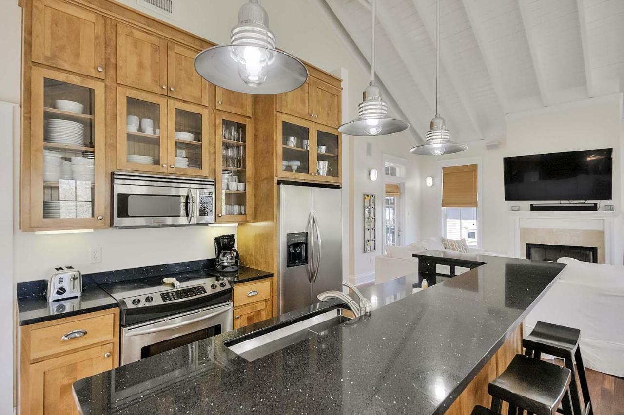 Sea La Vie By Exclusive 30a Santa Rosa Beach