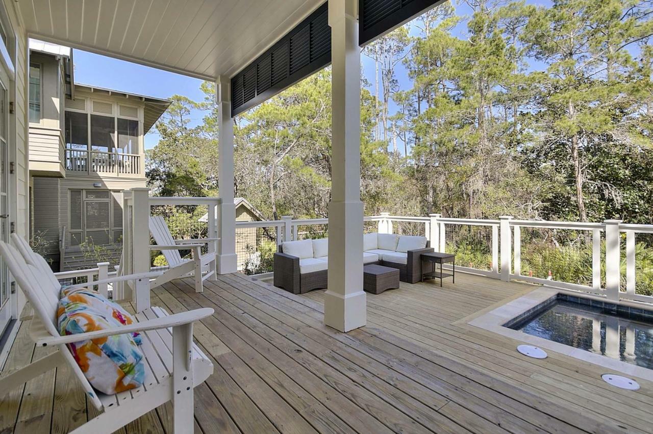 Sea La Vie By Exclusive 30a Holiday home