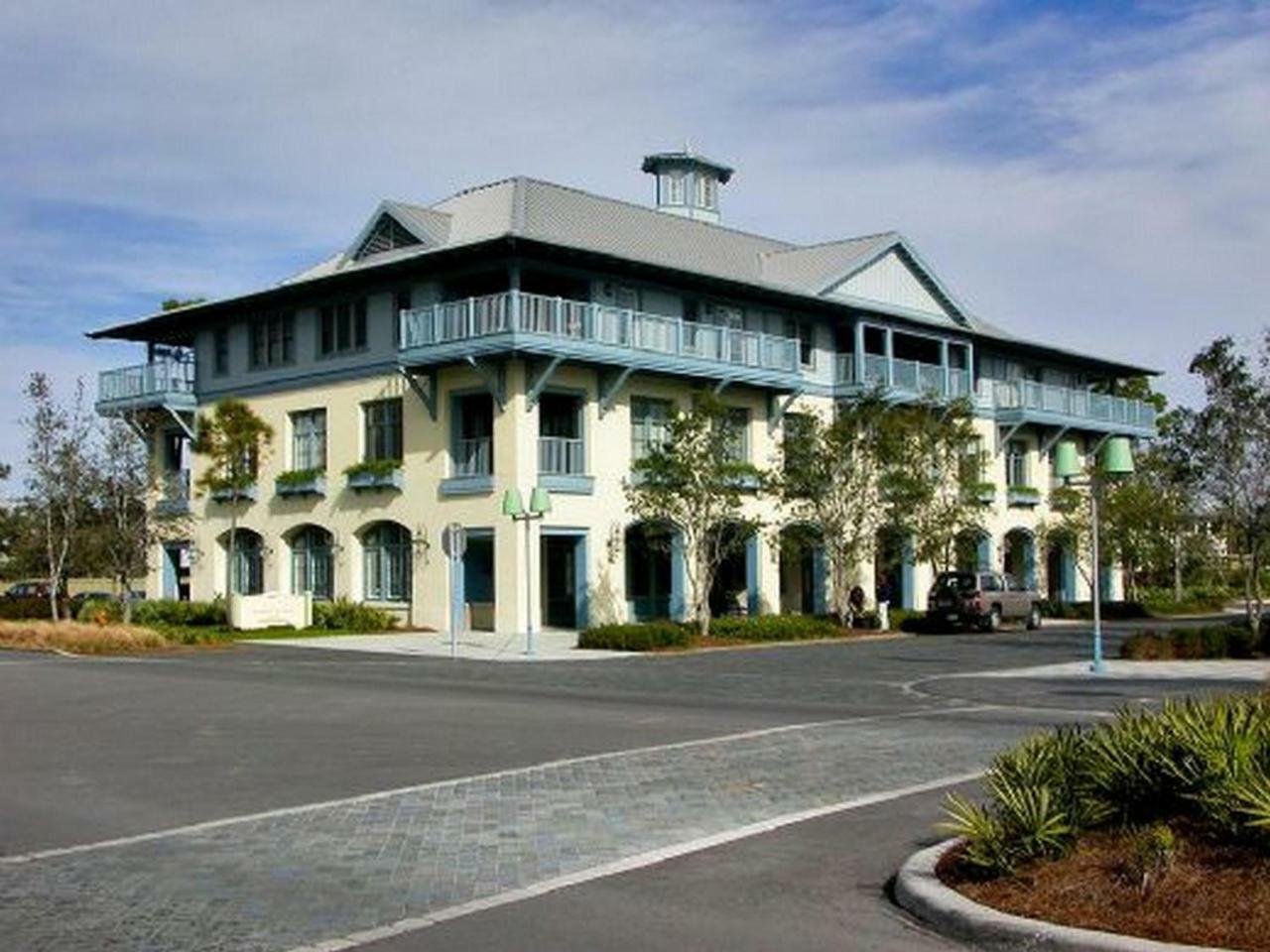 The Artistic By Exclusive 30a Holiday home Santa Rosa Beach