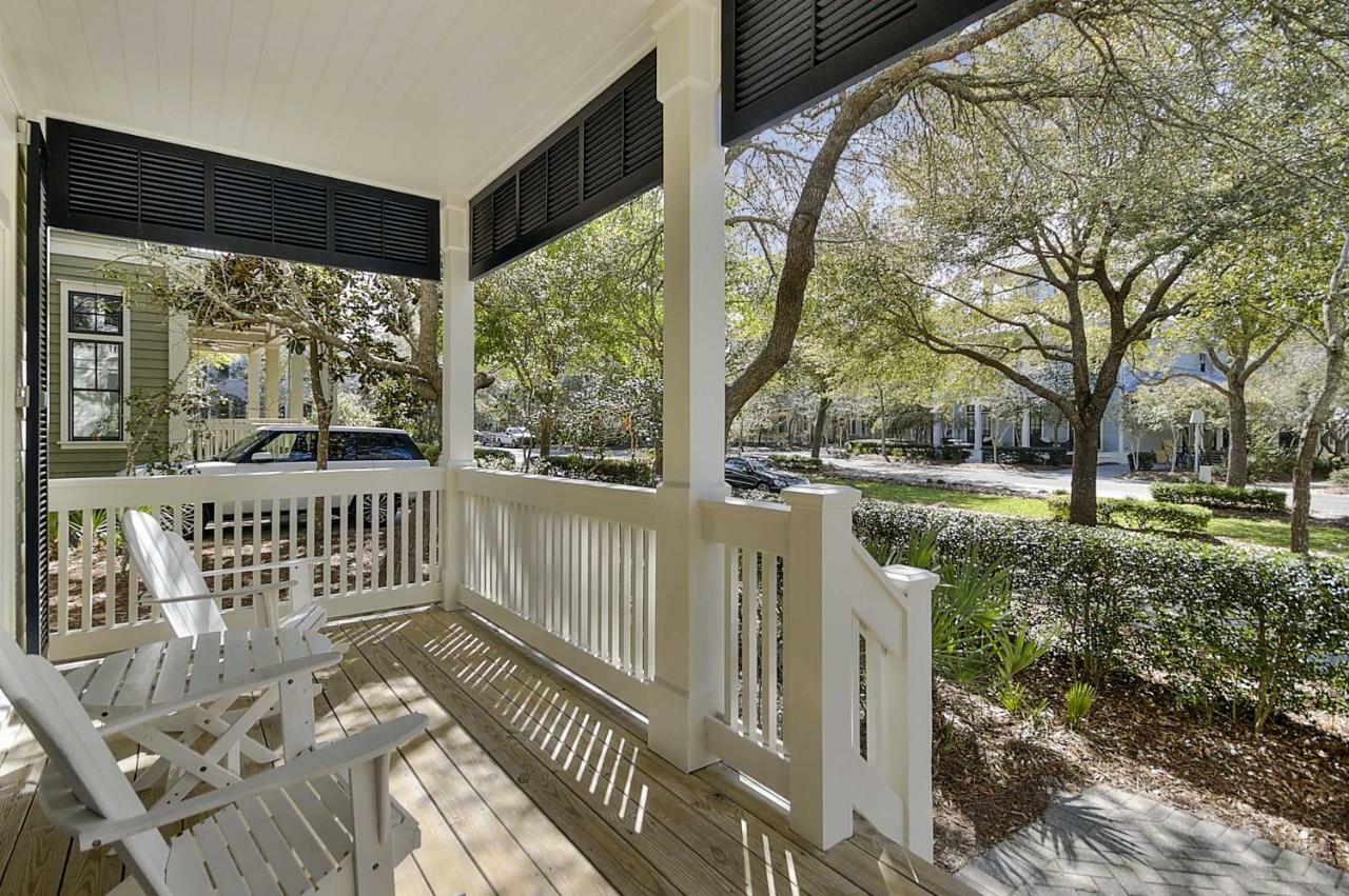 Sea La Vie By Exclusive 30a Holiday home