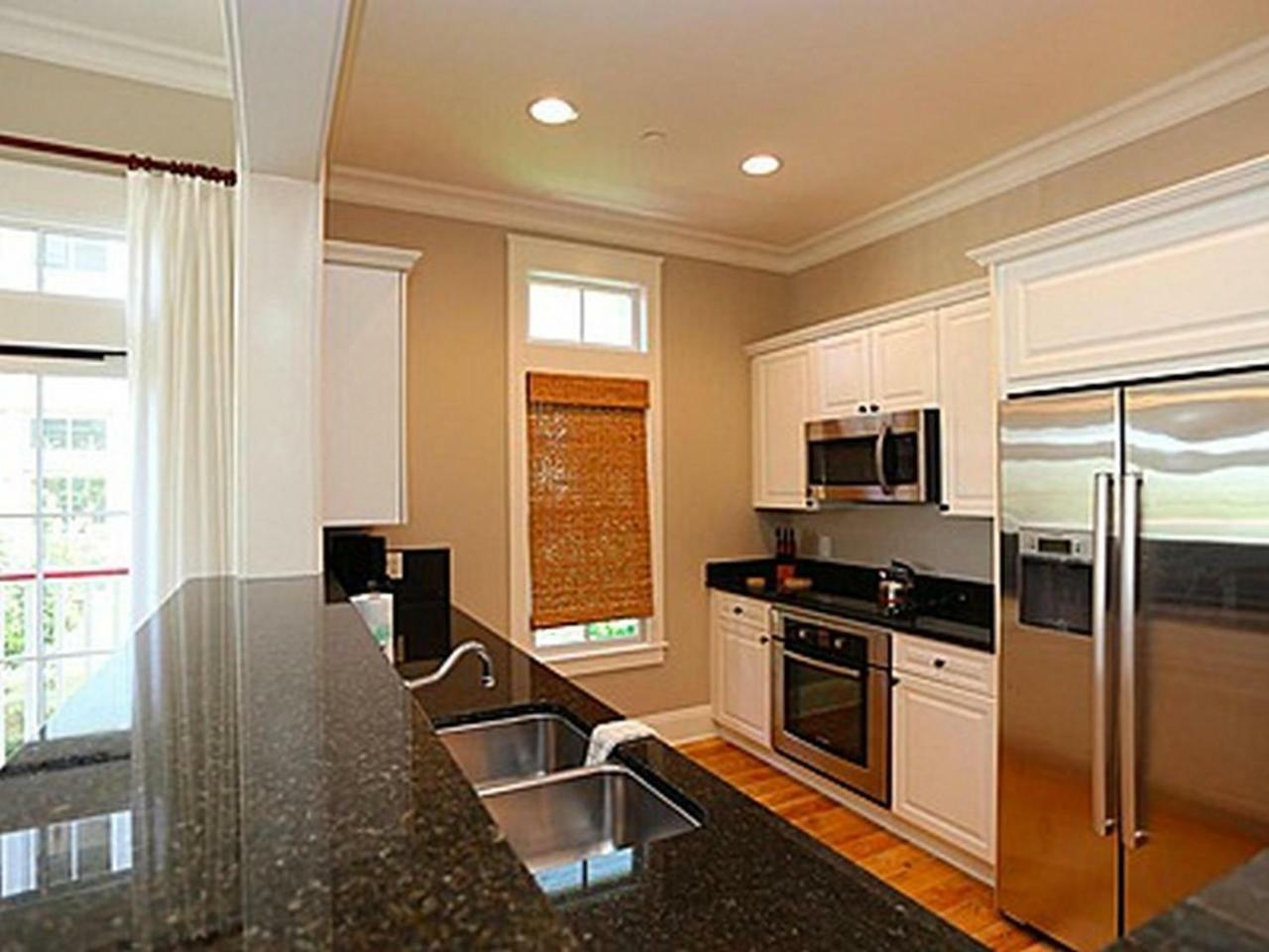 Apartment Honeysuckle By Exclusive 30a