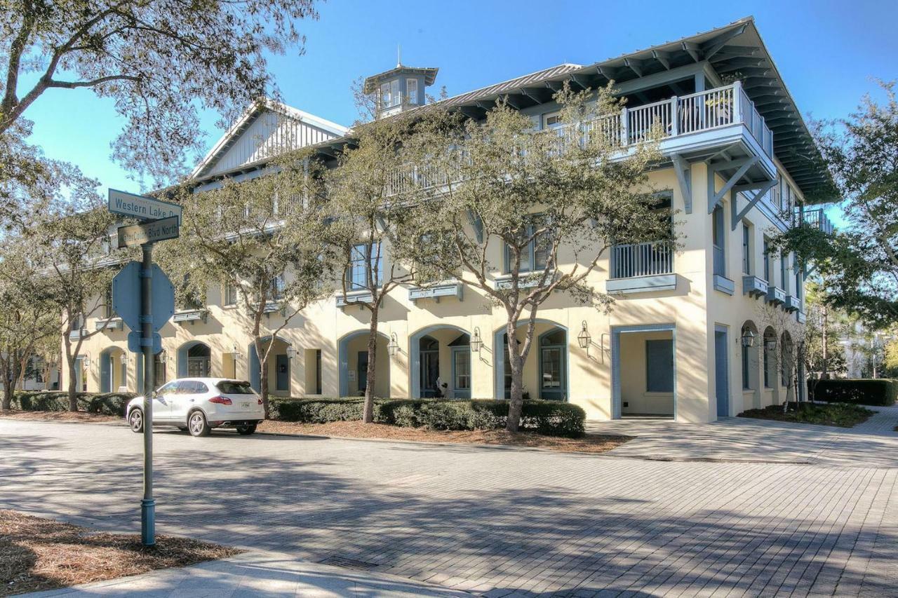 The Artistic By Exclusive 30a Holiday home Santa Rosa Beach