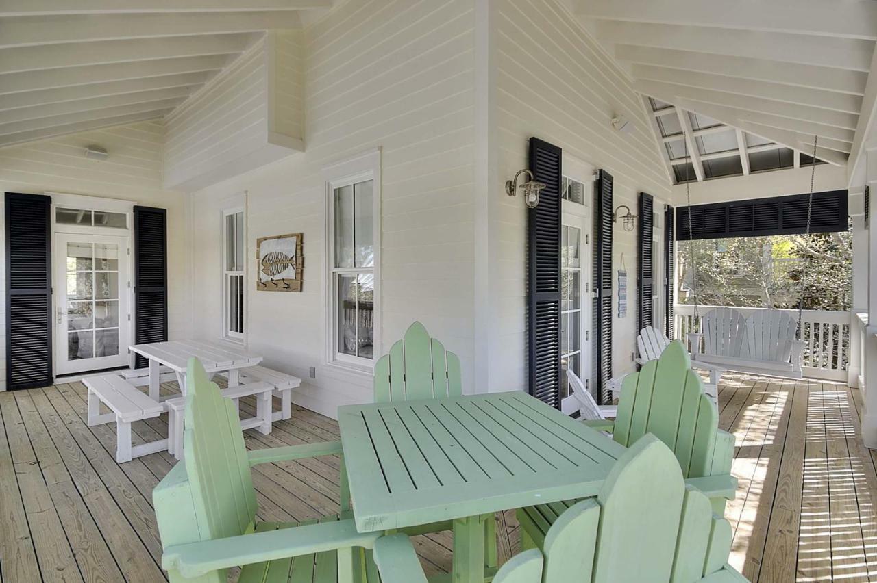Sea La Vie By Exclusive 30a Holiday home Santa Rosa Beach
