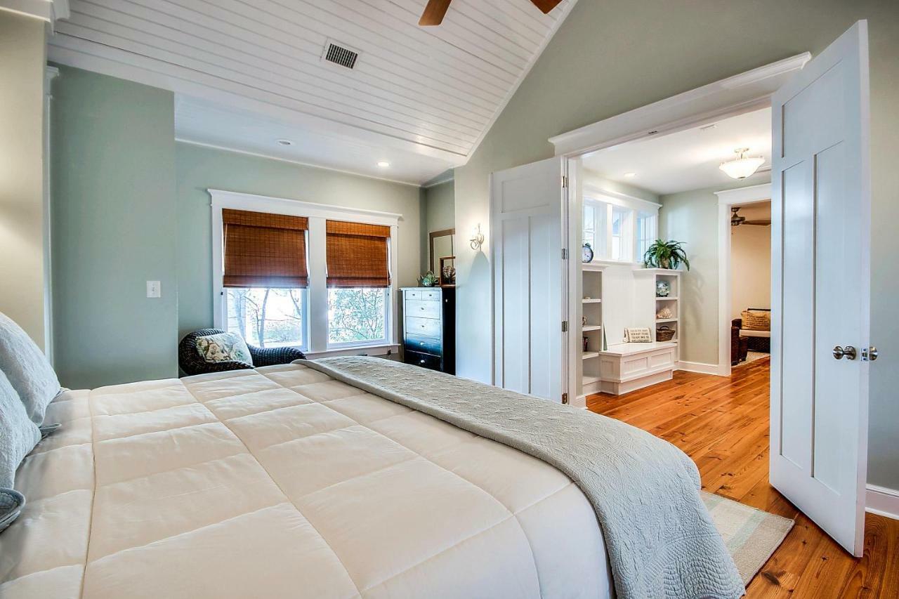 Heart And Sol By Exclusive 30a Santa Rosa Beach