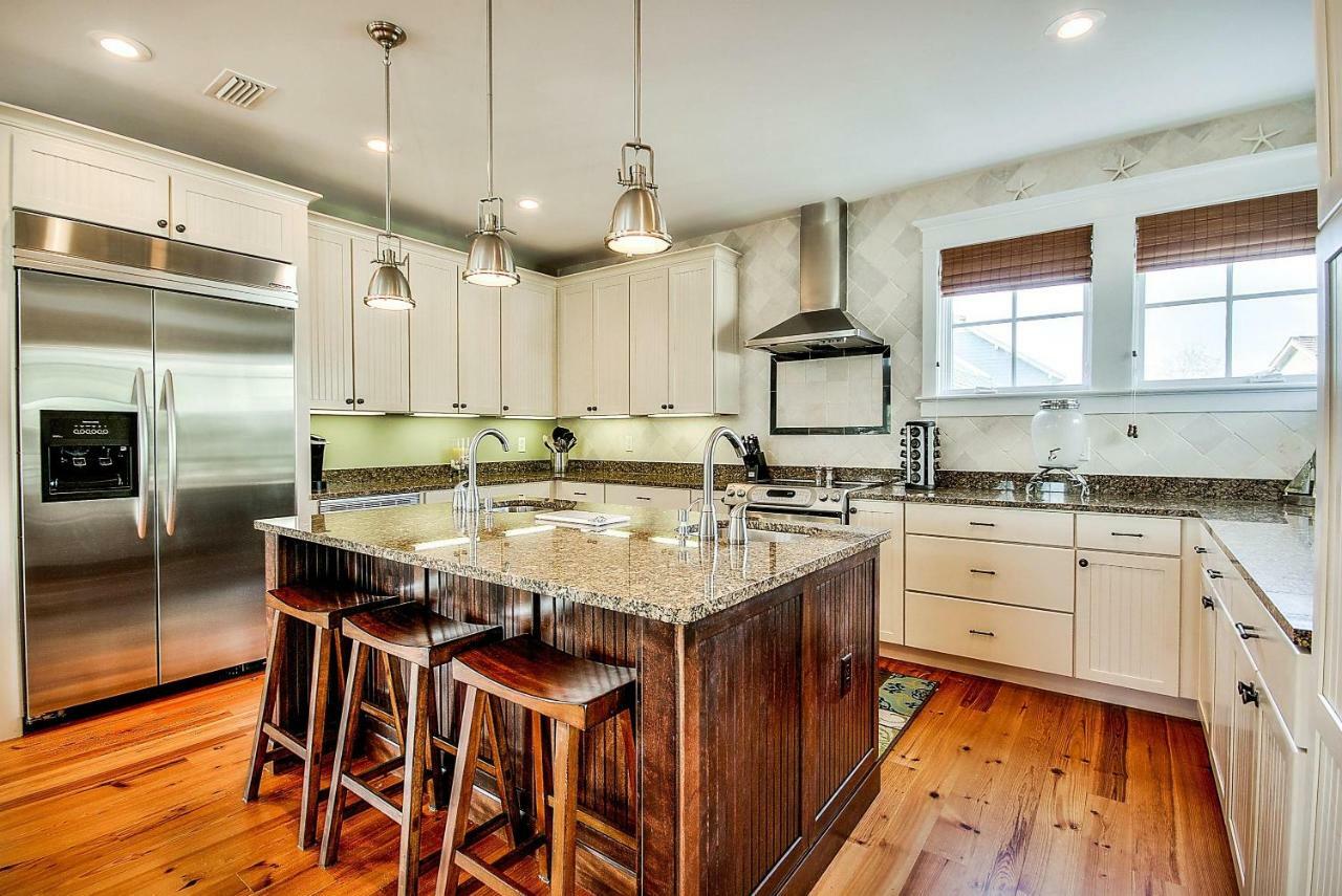 Heart And Sol By Exclusive 30a Holiday home *