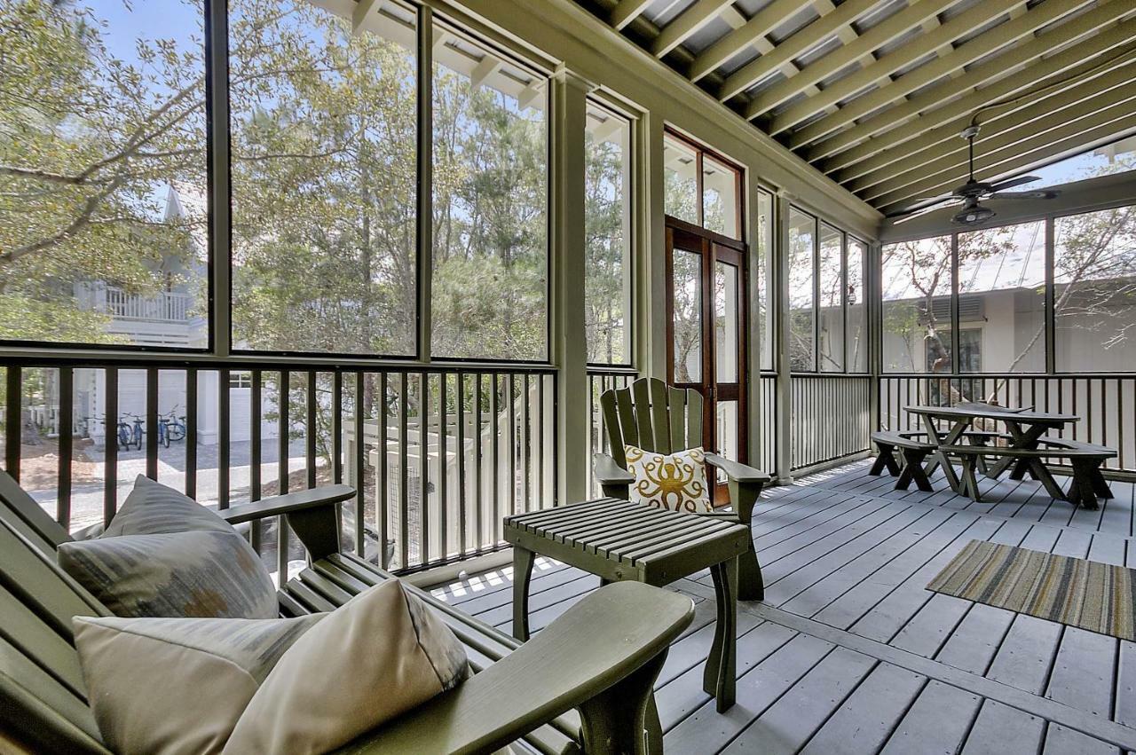 Buttercup By Exclusive 30a Holiday home