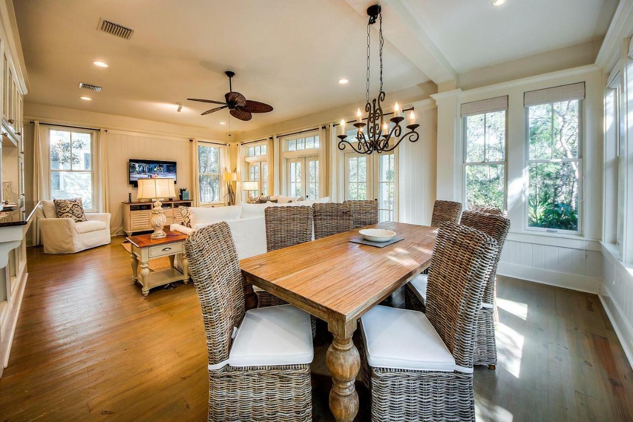 The Sea Sweet By Exclusive 30a * Santa Rosa Beach