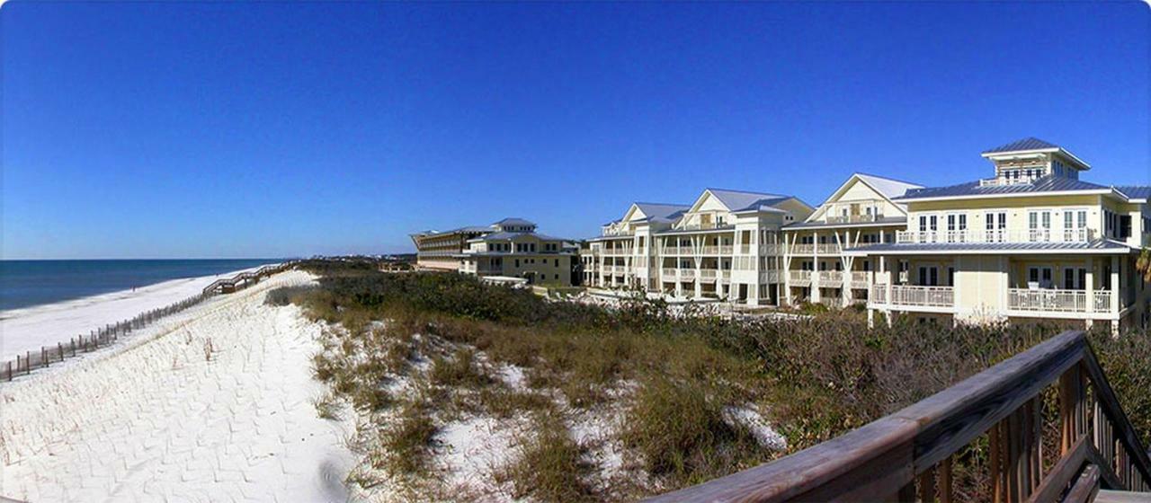 Honeysuckle By Exclusive 30a Apartment