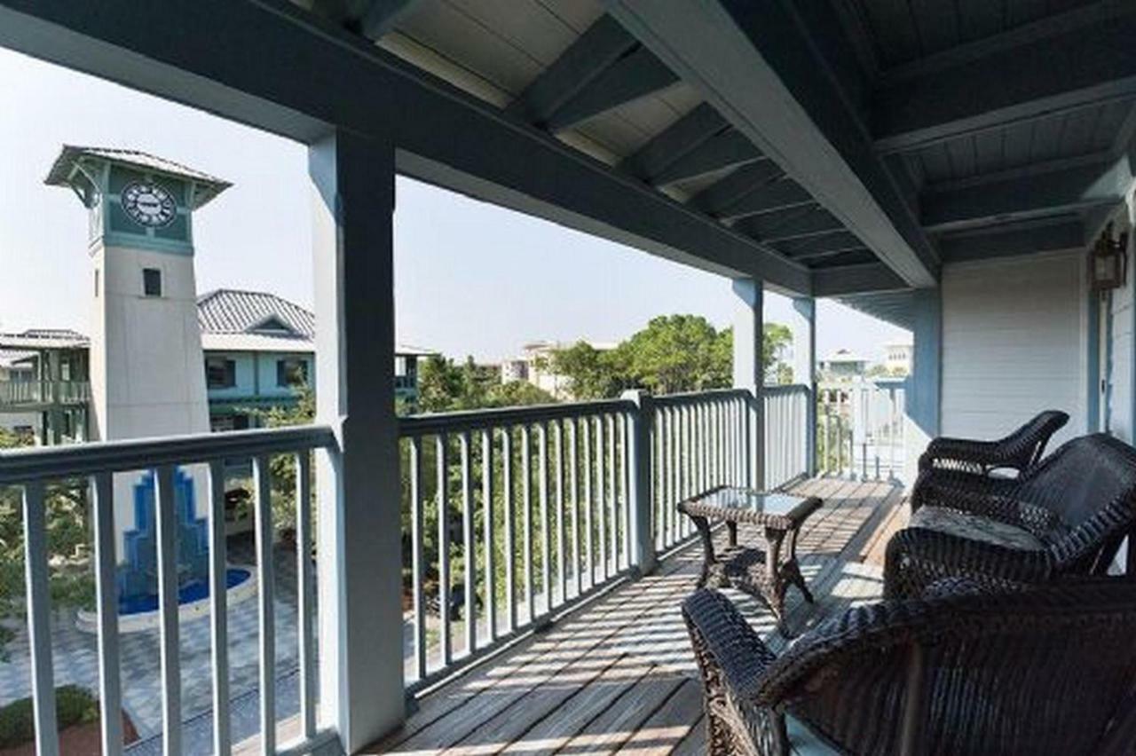 Holiday home The Artistic By Exclusive 30a