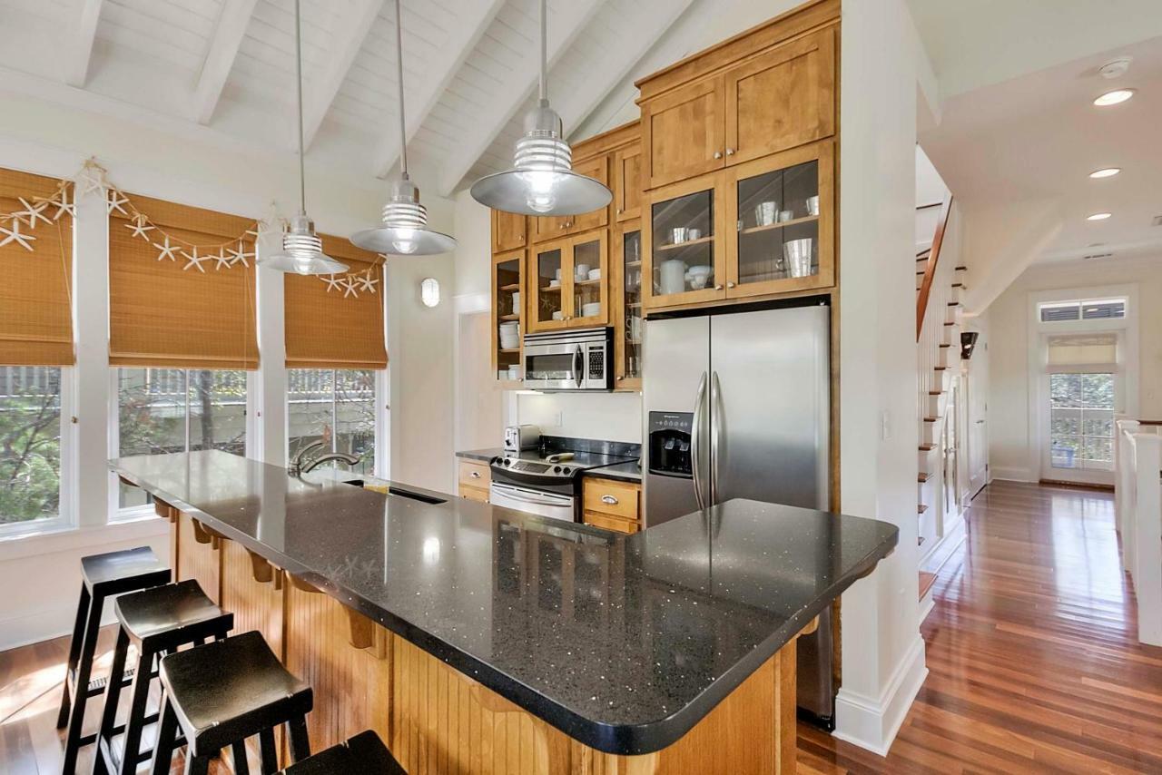 Sea La Vie By Exclusive 30a * Santa Rosa Beach