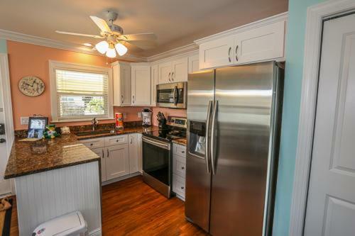 203 Fairweather A * Fort Myers Beach