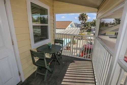 203 Fairweather A Villa Fort Myers Beach