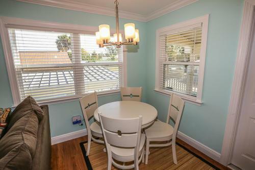 203 Fairweather A Villa Fort Myers Beach