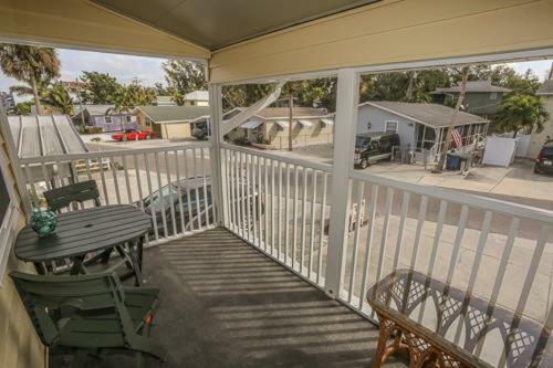 Villa 203 Fairweather A