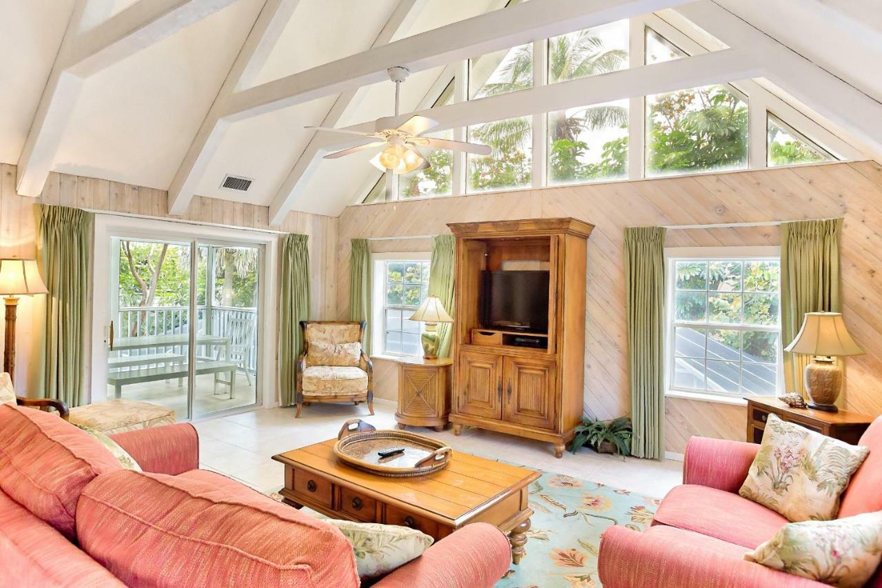 Bird Of Paradise Holiday home Sanibel