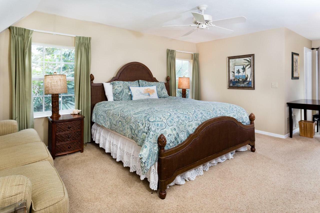 Bird Of Paradise Holiday home Sanibel