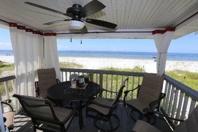 Holiday home 758 Estero Blvd. A