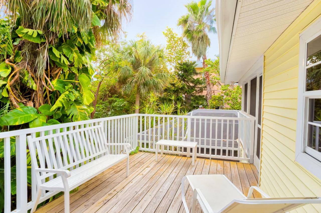 Bird Of Paradise Holiday home Sanibel