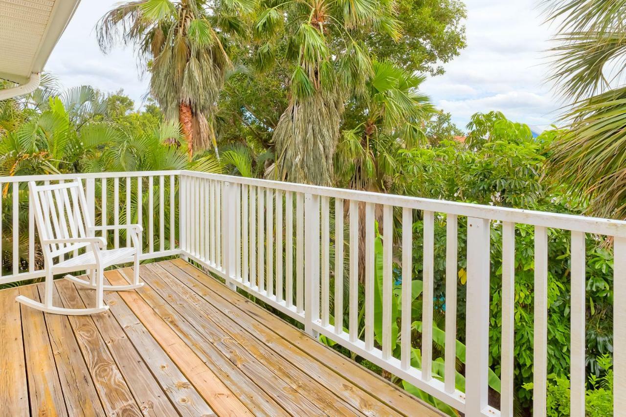 Bird Of Paradise Holiday home Sanibel