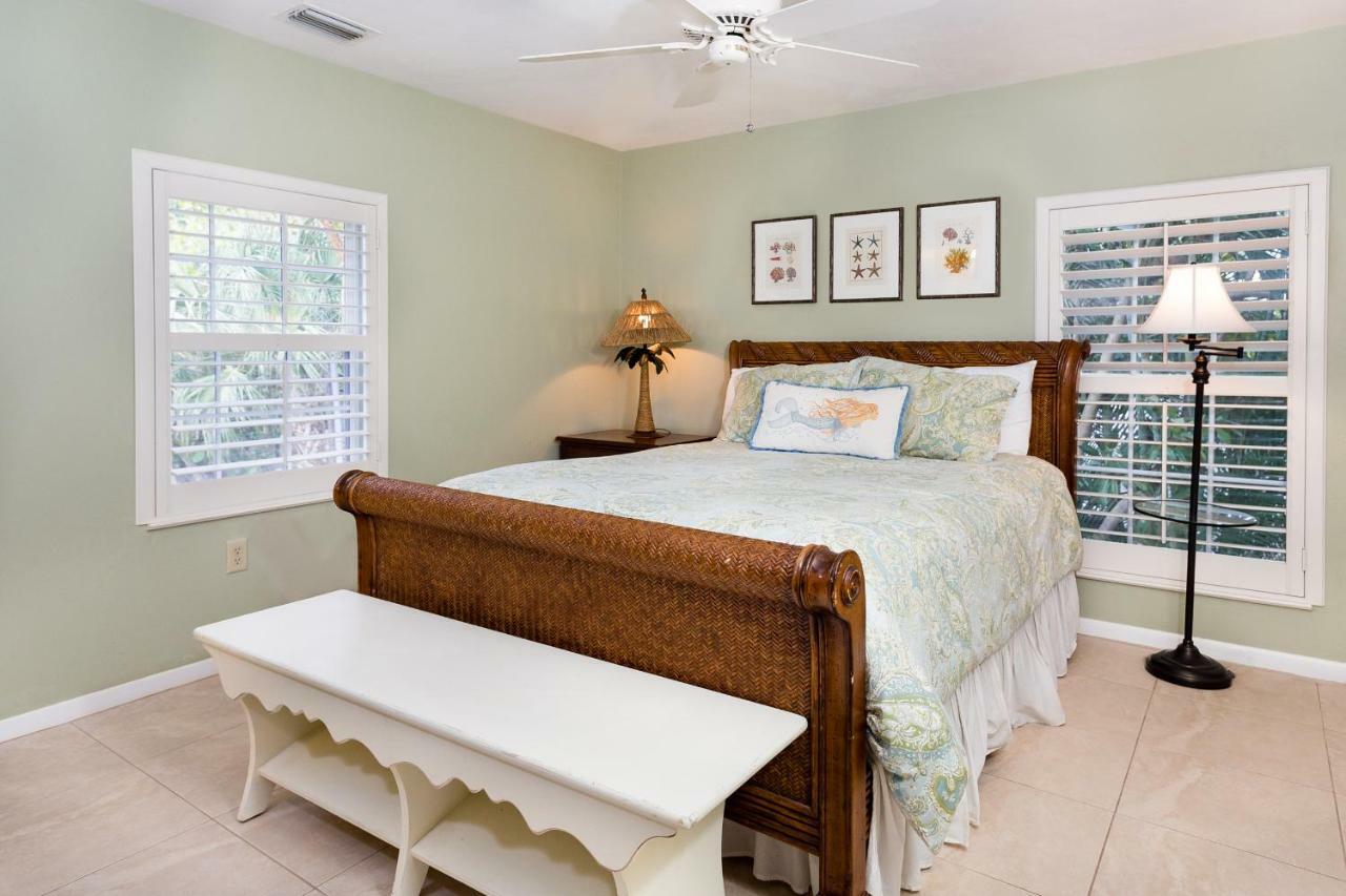 Bird Of Paradise Holiday home Sanibel