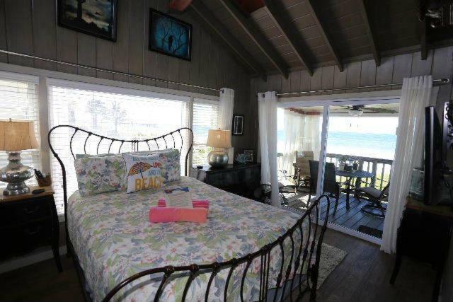 Holiday home 758 Estero Blvd. A *