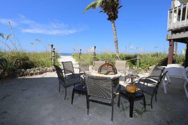 758 Estero Blvd. A Holiday home