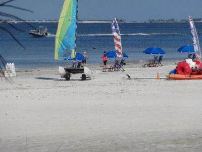 758 Estero Blvd. A Holiday home *