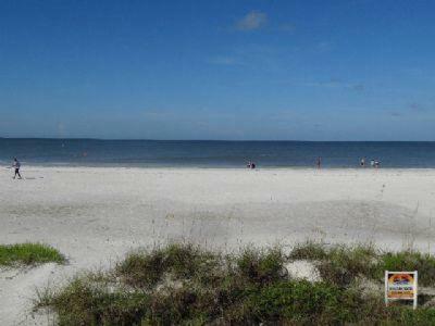 Holiday home 758 Estero Blvd. A *